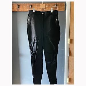 Romfh Knee Patch Breeches 32